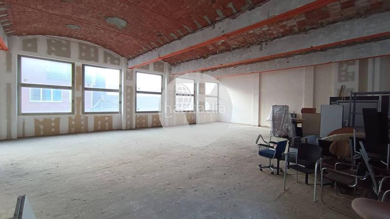Foto f7d1301c-3e6b-4383-be61-682de05b835d. Rent business premise in Barri del Centre Terrassa