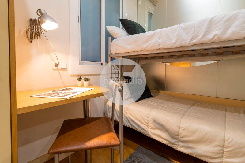 Foto 4a6b44ce-3580-4d89-afbd-2fa1713d8be6. Affitto appartamento con riscaldamento in Dreta de l´Eixample Barcelona