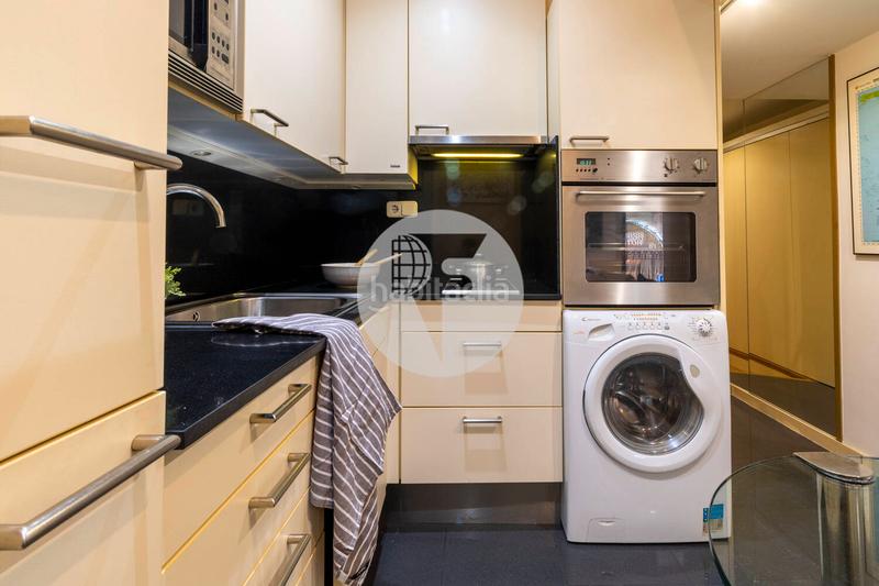 Foto 5a35c755-6c34-4753-8c71-bcc1668e48e1. Affitto appartamento con riscaldamento in Dreta de l´Eixample Barcelona