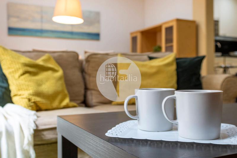 Foto e63732ee-5a78-4683-90be-2399e59cb296. Affitto appartamento con riscaldamento in Dreta de l´Eixample Barcelona