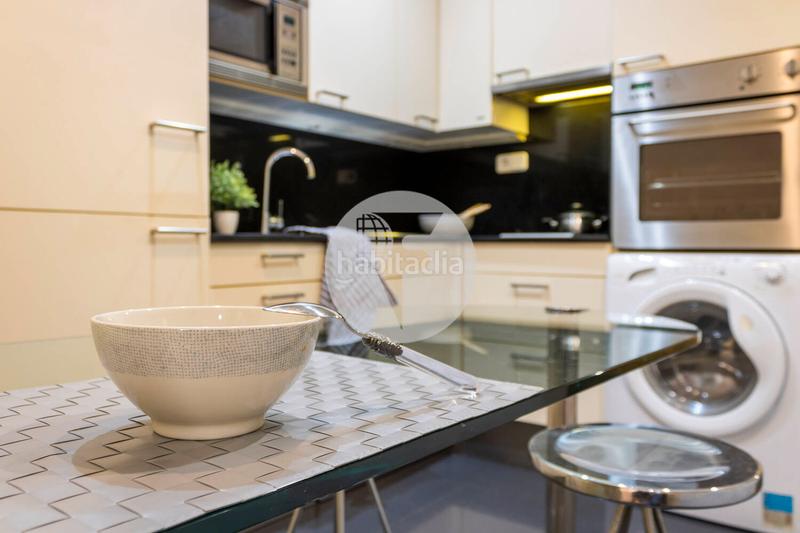 Foto 0cf168e2-a5d0-4d60-b1cf-e6ddf2f32d3d. Location appartement avec chauffage dans Dreta de l´Eixample Barcelona