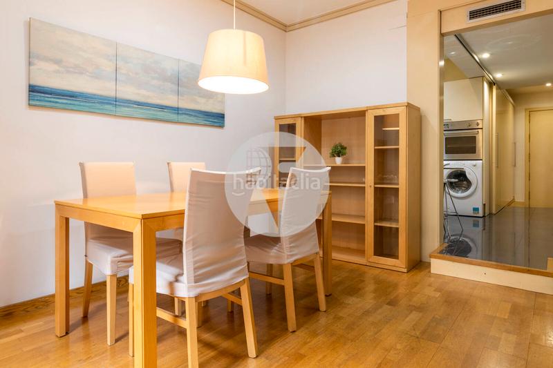 Foto 27ef1a03-6e53-467c-9446-660303fcfc18. Location appartement avec chauffage dans Dreta de l´Eixample Barcelona