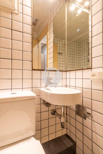 Foto 7b43ba83-d109-4440-9160-167e7aa36a39. Location appartement avec chauffage dans Dreta de l´Eixample Barcelona