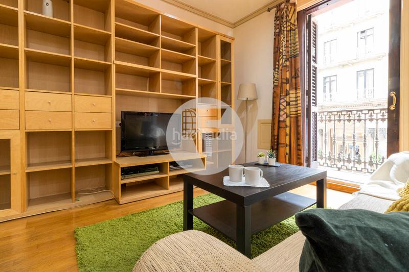 Foto c9e3f459-e8e3-4845-b87f-04d73b4b1498. Location appartement avec chauffage dans Dreta de l´Eixample Barcelona