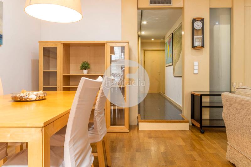 Foto d4503bb6-789f-4cd6-892d-c0ae7cee30bf. Location appartement avec chauffage dans Dreta de l´Eixample Barcelona