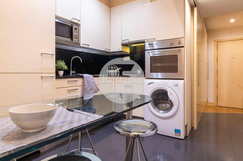 Foto d823917b-f3af-46db-8cd6-2f25e170b95c. Location appartement avec chauffage dans Dreta de l´Eixample Barcelona