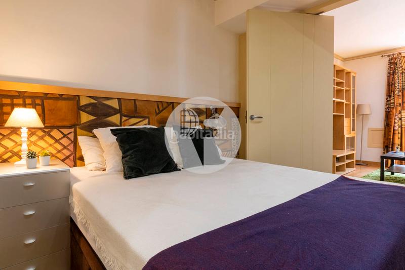 Foto f323189e-ed7b-4b8b-a952-46221921dc7e. Location appartement avec chauffage dans Dreta de l´Eixample Barcelona