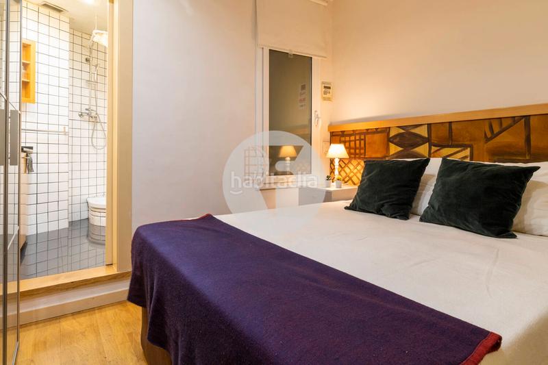 Foto a97196bc-077a-49d2-b120-7e3f7d5f07c7. Rent flat with heating in Dreta de l´Eixample Barcelona