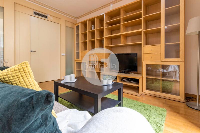 Foto b6c68f70-1c5e-4fff-938a-25d5f44489d2. Rent flat with heating in Dreta de l´Eixample Barcelona