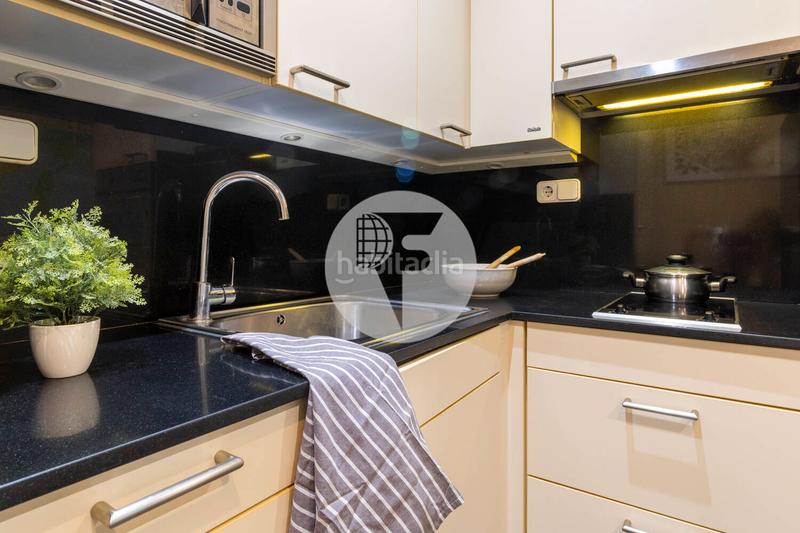 Foto d6d391e1-a763-43ae-9f98-2ed8268743f8. Rent flat with heating in Dreta de l´Eixample Barcelona