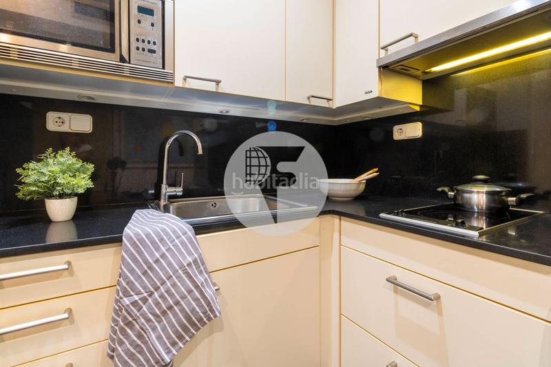 Foto eb0bb41e-a725-48cd-8a3b-e49726f816b3. Rent flat with heating in Dreta de l´Eixample Barcelona