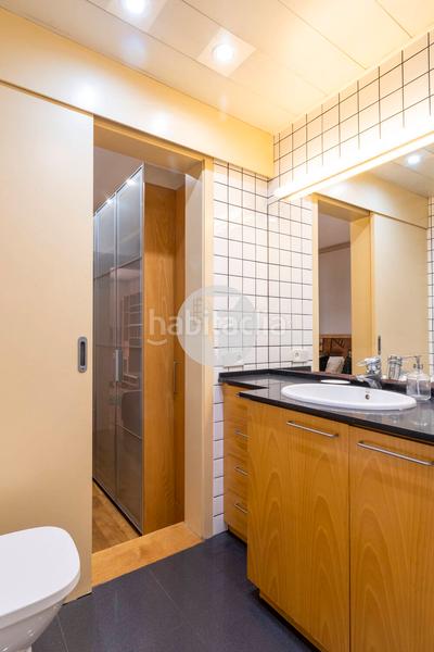 Foto f194a72b-0f30-4bf3-8292-abf8ce64f0f1. Rent flat with heating in Dreta de l´Eixample Barcelona