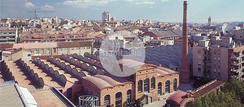 Foto aea0dce1-439f-4171-ace4-cc955de1b425. Local comercial a Can Palet Terrassa