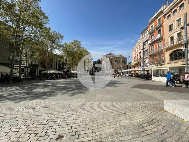 Foto c6962c18-02b7-4f0e-a96d-2d649f65076b. Local comercial a Can Palet Terrassa