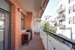 Appartement à Font de la Guatlla. Piso en venta con contrato de alquiler vigente hasta 2030