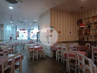 Location Local commercial dans Porta. Este local comercial se encuentra en una ubicacin privilegiada