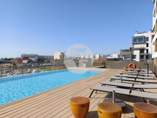 Rent Flat in Polígon de Llevant. Vivienda de obra nueva en alquiler nou llevant, palma.