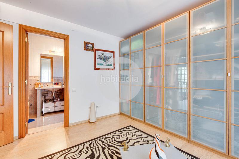 Foto 05c95525-3a89-44f4-9e0f-5d0fb35aef78. Doppelhaus mit heizung parking in Castellnou-Can Mir-Can Solà Rubí