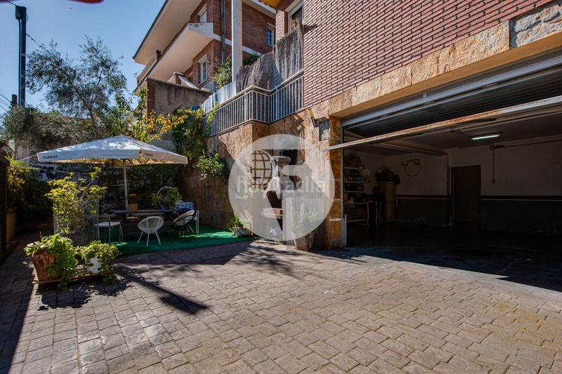 Foto 162698d1-41e9-488a-bc22-384359390868. Doppelhaus mit heizung parking in Castellnou-Can Mir-Can Solà Rubí