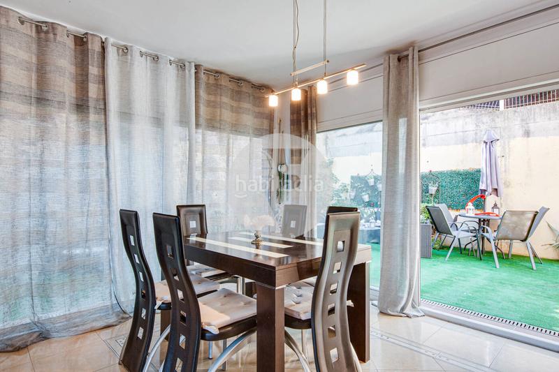 Foto 1bb051d7-f49d-49f0-9ac4-06a42461fda9. Doppelhaus mit heizung parking in Castellnou-Can Mir-Can Solà Rubí