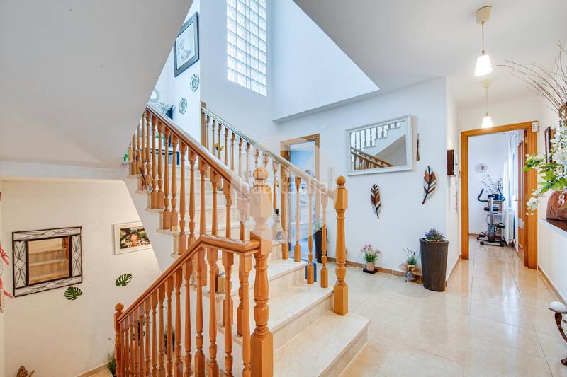 Foto 260e22ea-711e-41c8-9e69-3516f4298ab8. Doppelhaus mit heizung parking in Castellnou-Can Mir-Can Solà Rubí