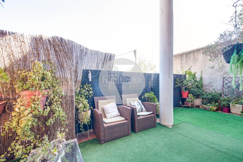 Foto 3f10c3b6-2a52-425d-b78a-3ba979ca4670. Doppelhaus mit heizung parking in Castellnou-Can Mir-Can Solà Rubí