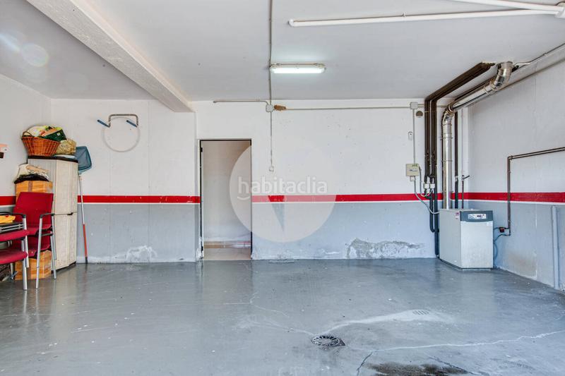 Foto b6d9aeb1-bb16-4e0e-92c2-660374d371d9. Doppelhaus mit heizung parking in Castellnou-Can Mir-Can Solà Rubí