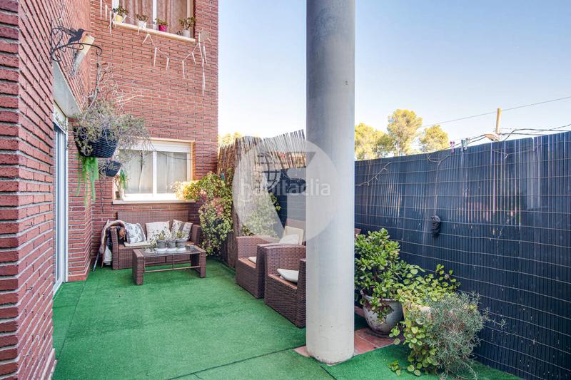 Foto baf96a24-3fa6-47f7-a22e-42c660bc7e78. Doppelhaus mit heizung parking in Castellnou-Can Mir-Can Solà Rubí