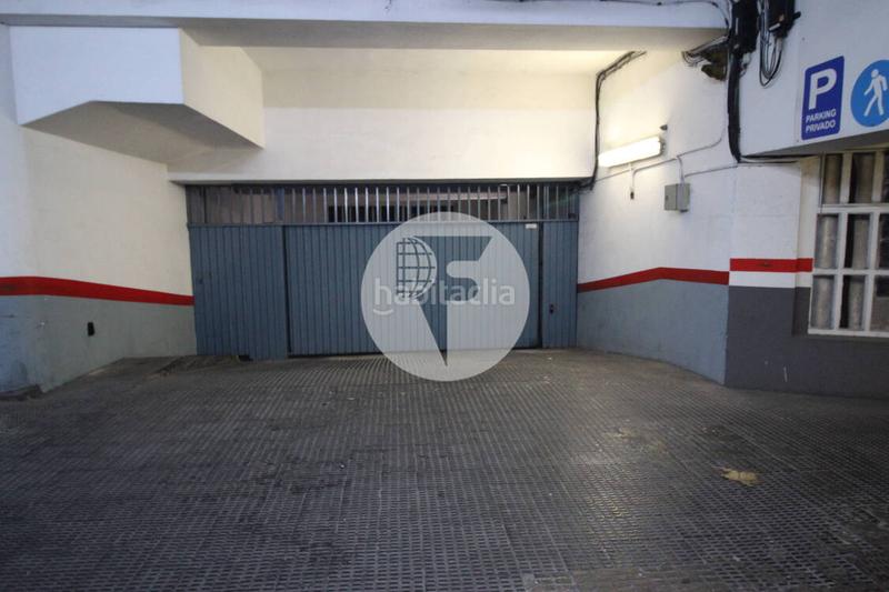 Foto 7167620b-05d4-4061-99d0-755d258653d5. Posto auto in Sant Antoni Barcelona