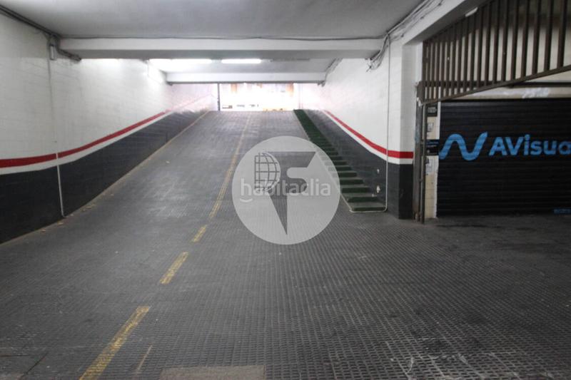 Foto 761d7e7a-e67c-4e5d-8860-e0f4a349979e. Posto auto in Sant Antoni Barcelona