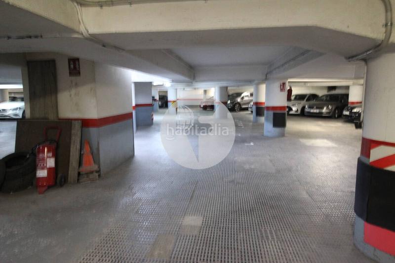 Foto bb1bd189-3ee6-4dfd-889e-72e5f859ed02. Posto auto in Sant Antoni Barcelona