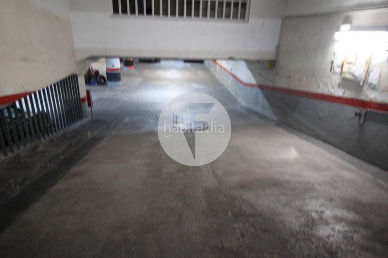 Foto c94abb84-28dc-4ac7-8559-2955357bc85c. Posto auto in Sant Antoni Barcelona