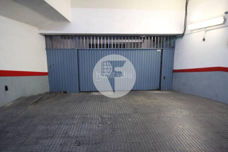 Foto db88855f-5d56-419b-9c85-be8aad47d623. Posto auto in Sant Antoni Barcelona