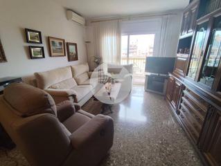 Appartement à Granollers Nord. Magnífico hogar con amplitud, luz natural y excelente distribuci