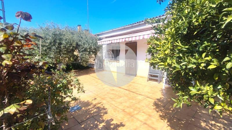 Foto 0da864d3-1180-4963-a9ba-7989715808ef. Casa amb calefacció aparcament a Can Parellada Terrassa