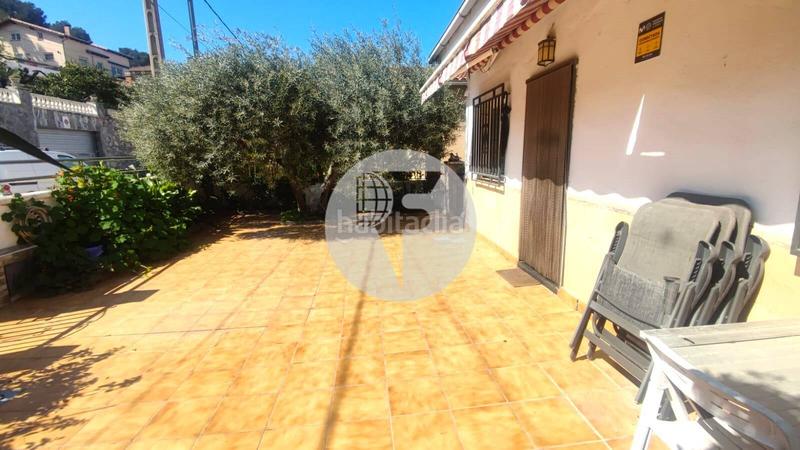 Foto 3fe75c1d-5bb8-43b1-9648-f0b5658e2bec. Casa amb calefacció aparcament a Can Parellada Terrassa