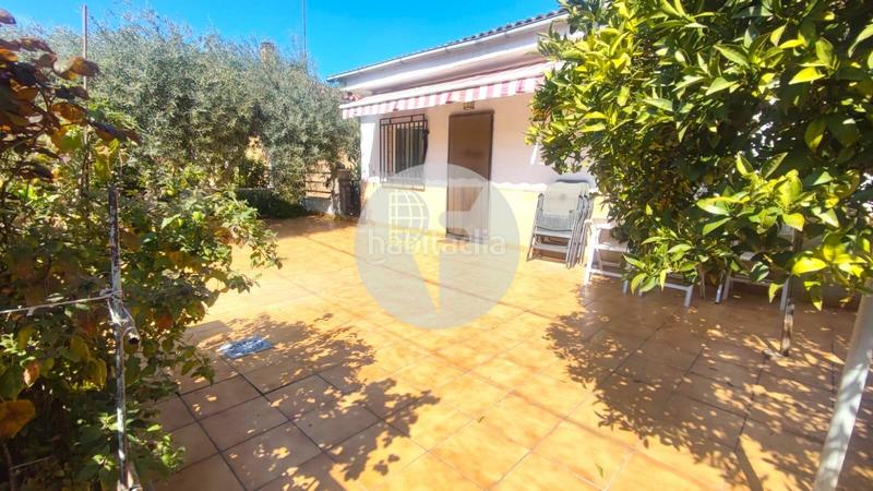 Foto c74aaa4e-1529-4867-a42a-d02d851b4a2f. Casa amb calefacció aparcament a Can Parellada Terrassa