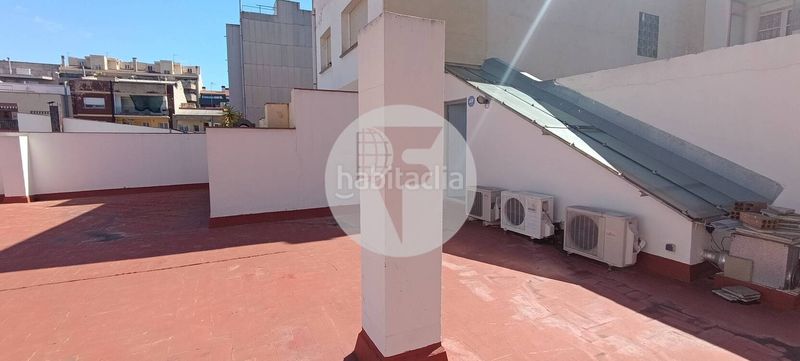 Foto 1a579e31-cde8-4912-b7f9-844aaa55b1b6. Local comercial a Ca n'Aurell Terrassa