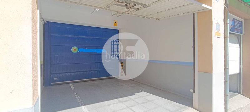 Foto cae261d7-a3c7-4cde-928a-15c099dddede. Local comercial a Ca n'Aurell Terrassa