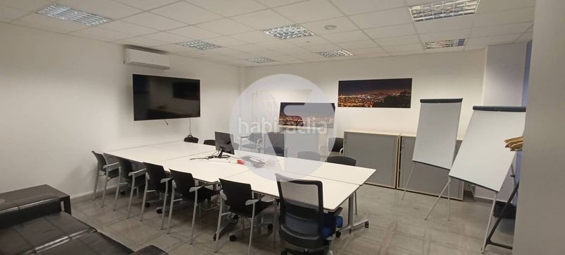 Foto e204136a-79d6-42fc-b872-951c552f3f6c. Local comercial a Ca n'Aurell Terrassa
