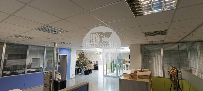 Foto 45cf9cb9-8100-4c94-97d1-95611dbbf448. Lloguer local comercial a Ca n'Aurell Terrassa