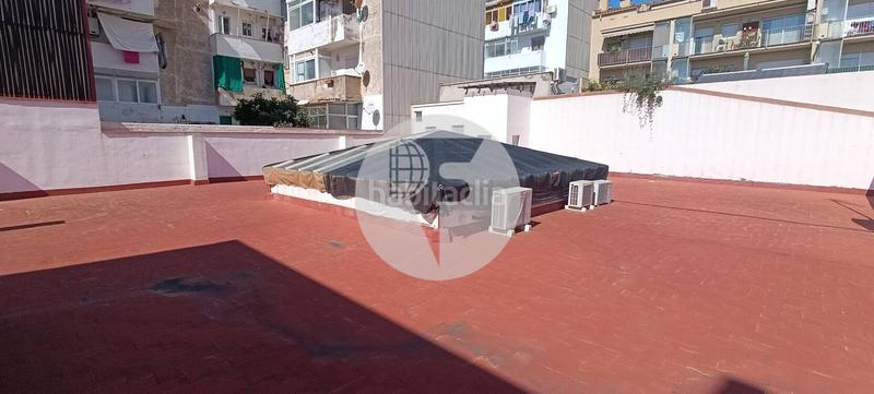 Foto 28db48cf-5b1f-46fc-ad7a-4a54ae03d006. Miete geschäftsraum in Ca n'Aurell Terrassa