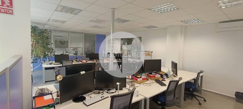 Foto 9265ff88-c146-45b6-bdce-56c7267e938e. Rent business premise in Ca n'Aurell Terrassa