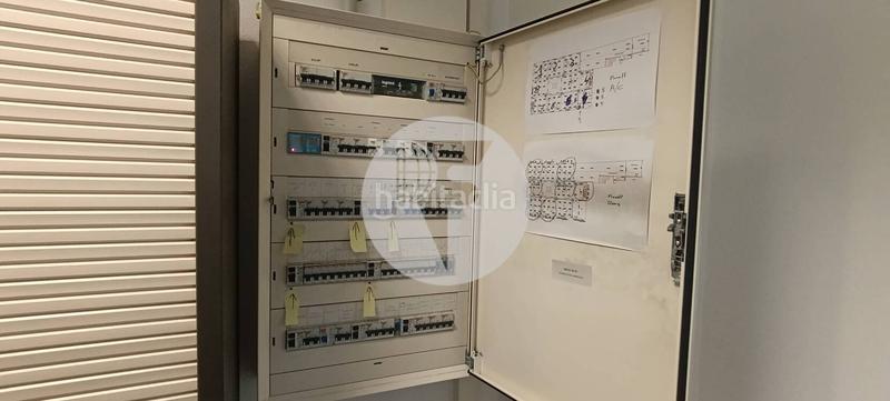 Foto b28e7adc-23a4-4c08-b6f1-39d47e7fcf86. Rent business premise in Ca n'Aurell Terrassa