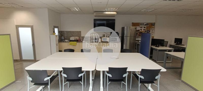 Foto b30f83f6-8a70-4186-ae31-b6edbbe78881. Rent business premise in Ca n'Aurell Terrassa