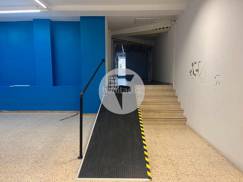 Foto e4c0c757-b97e-4169-ae35-669066296ccc. Affitto locale commerciale con riscaldamento in El Parc i la Llacuna del Poblenou Barcelona