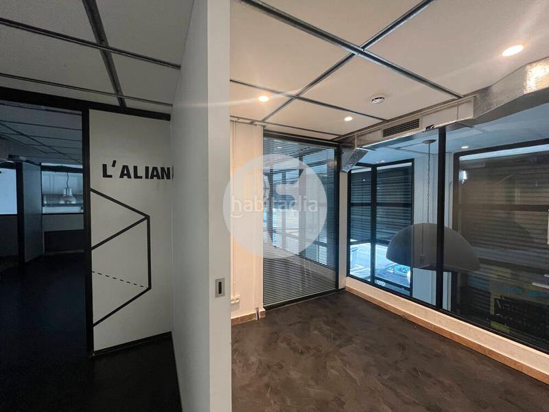 Foto 2bd20510-44e2-4e26-bd1c-b79bd1c6835c. Lloguer local comercial amb calefacció a El Parc i la Llacuna del Poblenou Barcelona