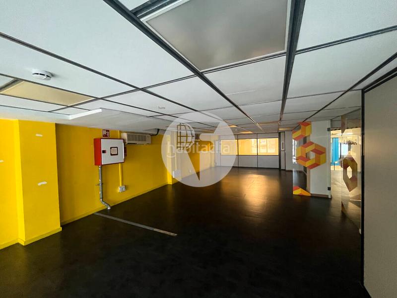 Foto c3c1b4e1-2225-4b2a-9d22-2bc9c06758ca. Lloguer local comercial amb calefacció a El Parc i la Llacuna del Poblenou Barcelona
