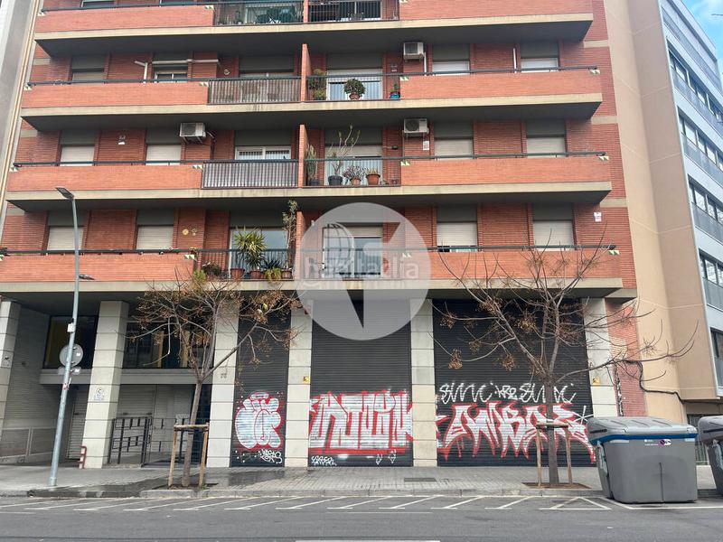 Foto fbaf7c76-4f29-4d19-a290-7c001f5f4d17. Rent business premise with heating in El Parc i la Llacuna del Poblenou Barcelona