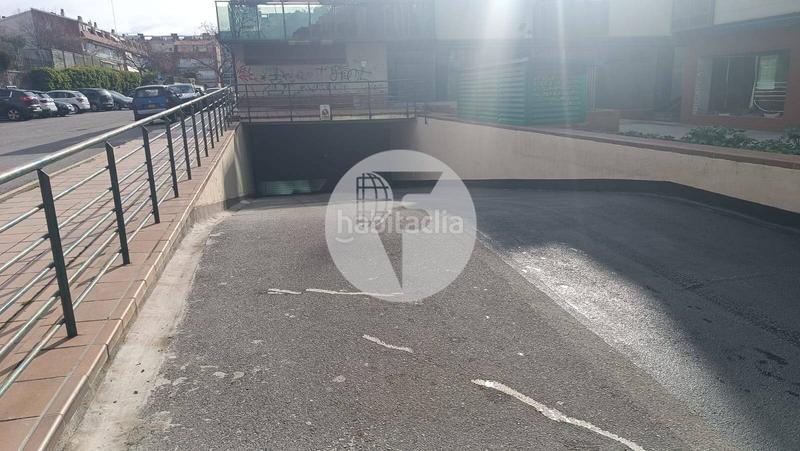 Foto 349380f6-9e67-4849-aa5e-214995b37fa1. Posto auto in Zona Esportiva Terrassa